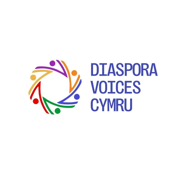 Diaspora Voices Cymru