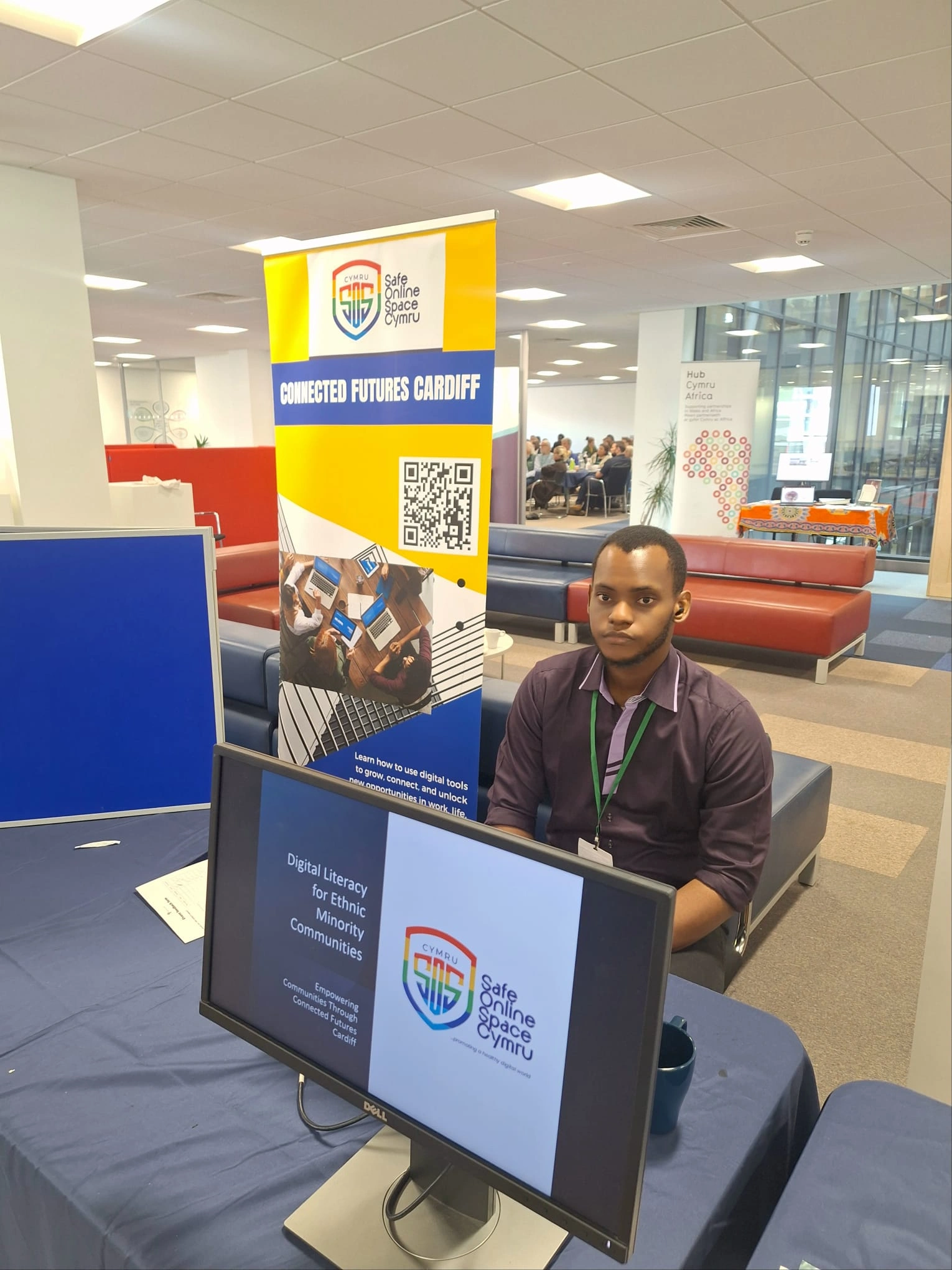 Digital Inclusion