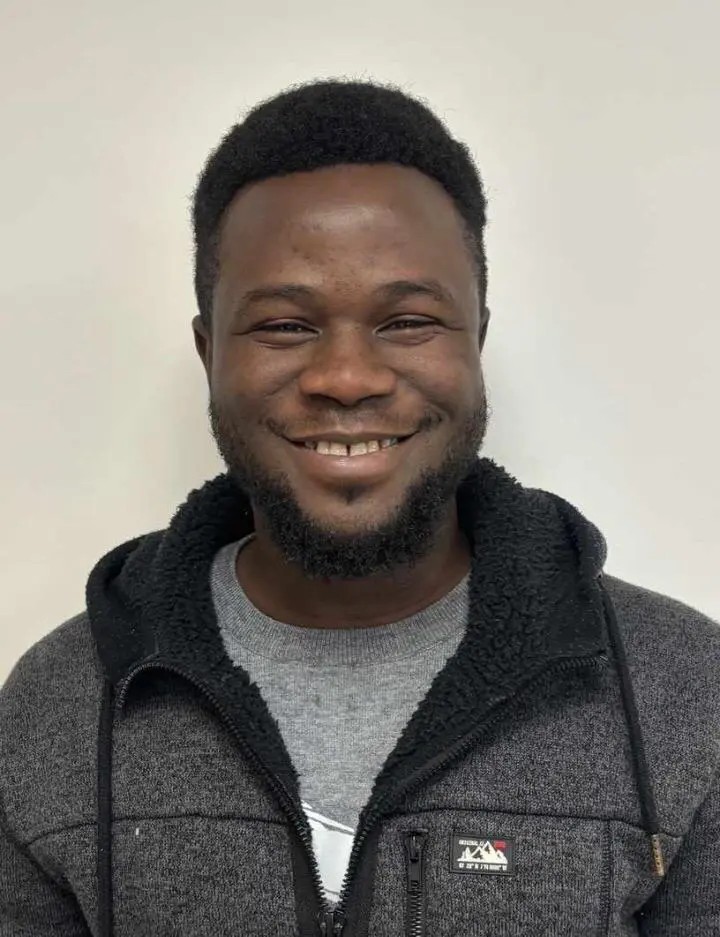 Opeyemi Olorunfemi