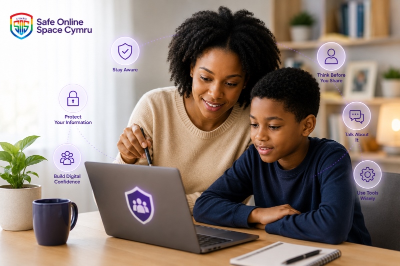 Featured Online Safety Guide