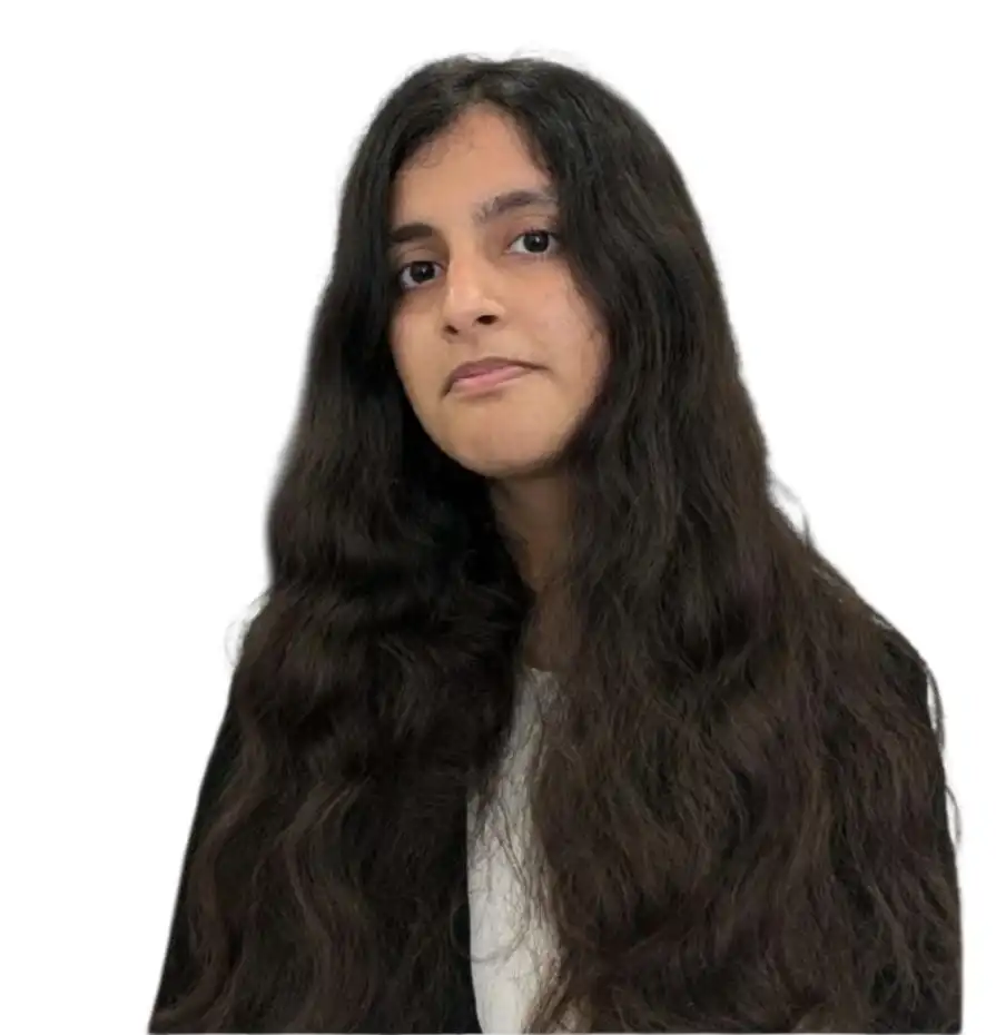 Sara Nagpal