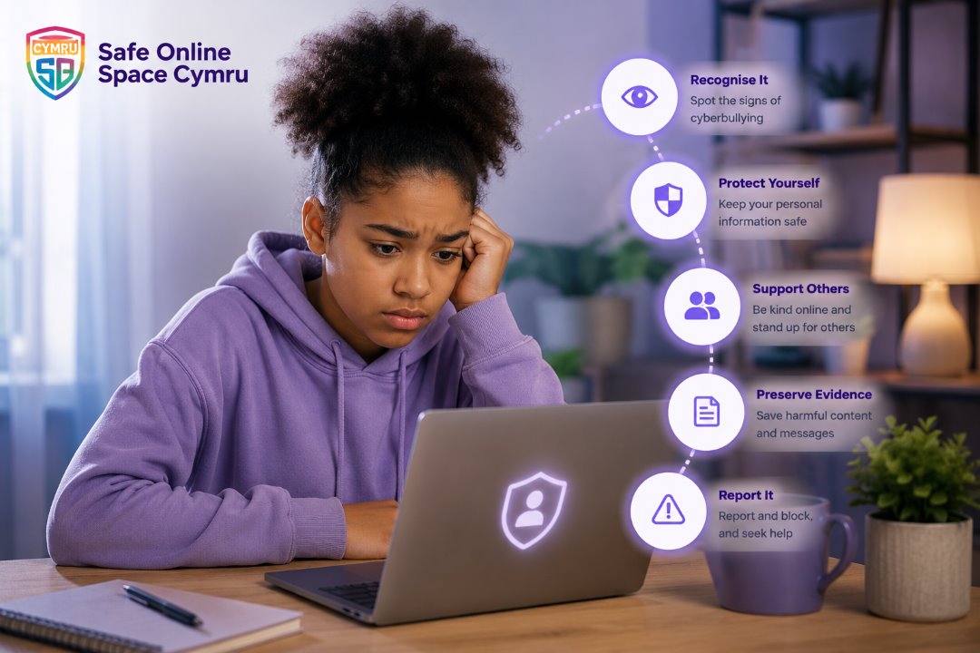 Cyberbullying Guide
