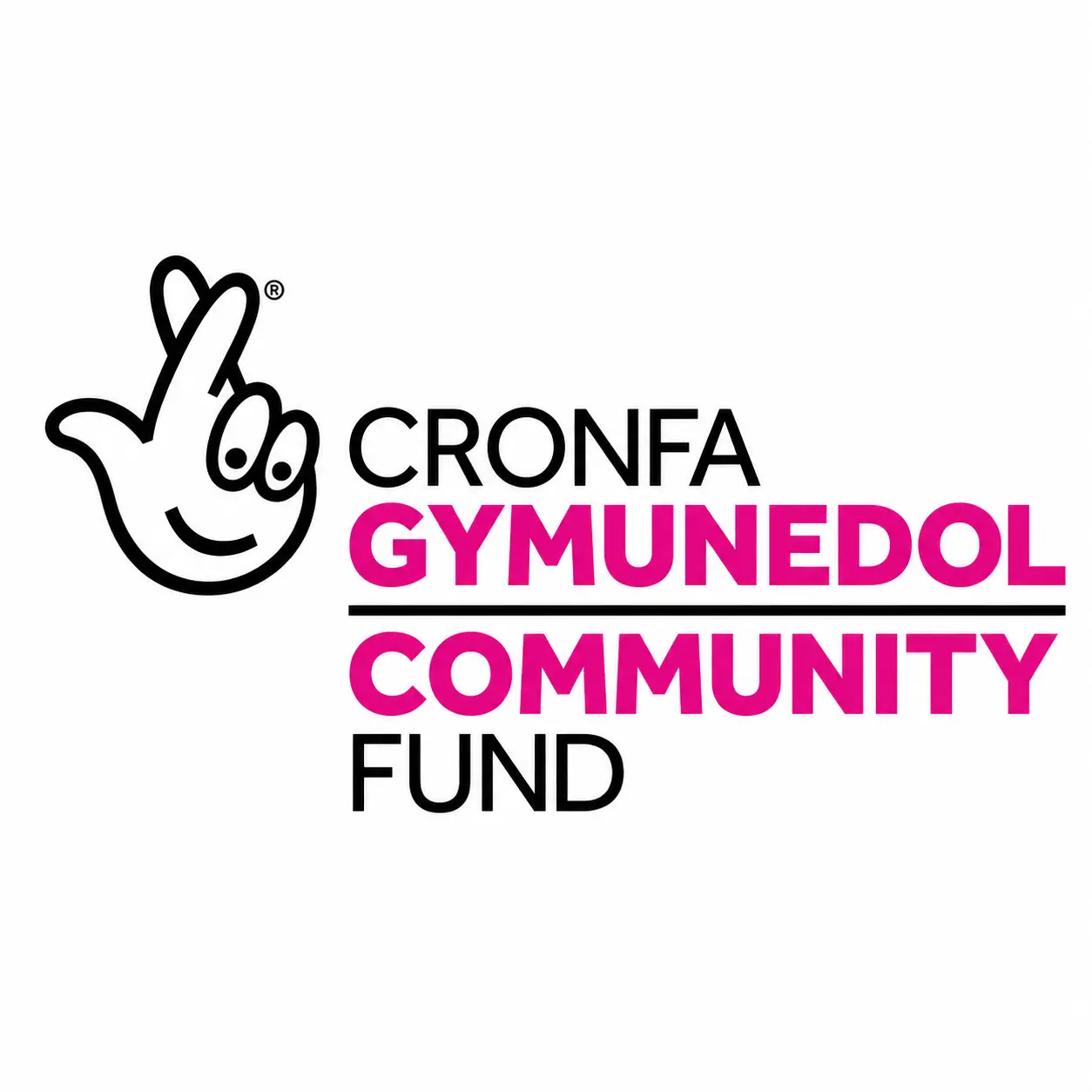 Cronfa Gymunedol