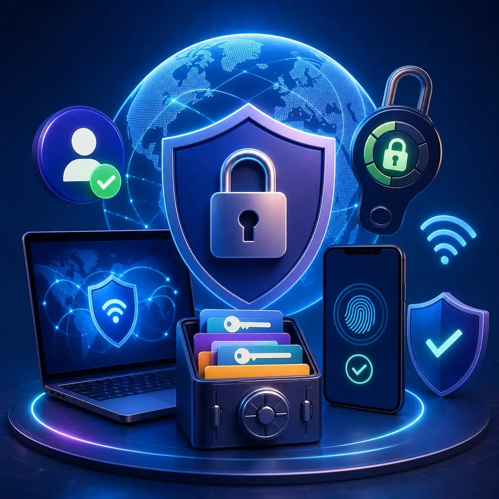 Online Safety