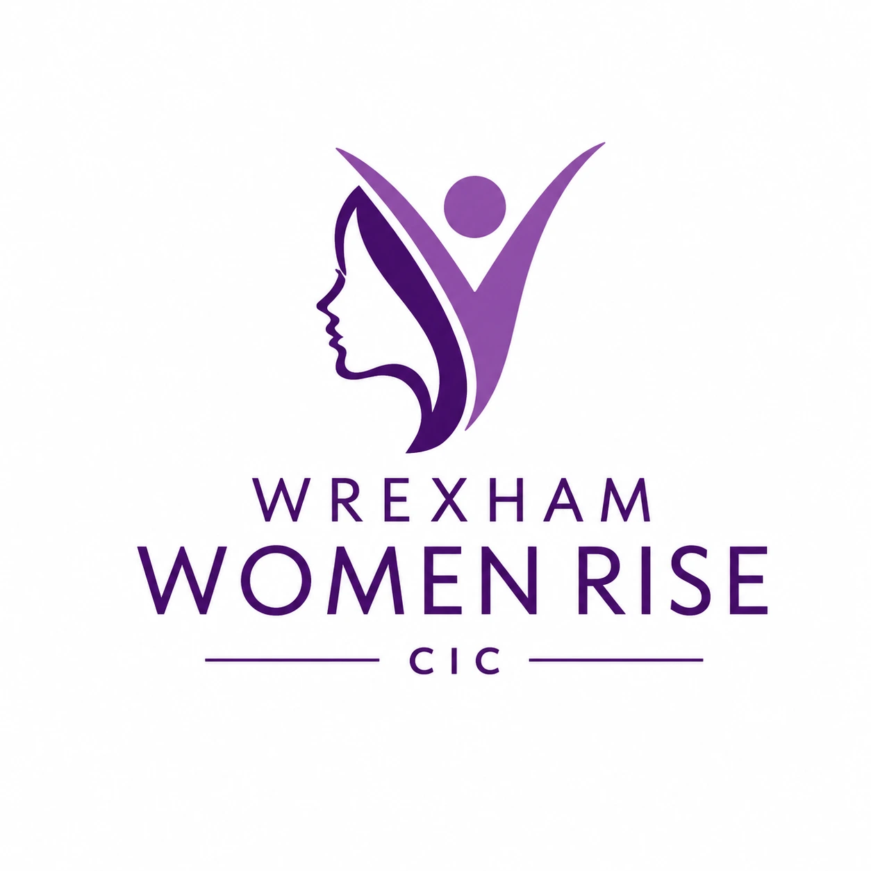 Wrexham Women Rise CIC